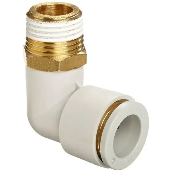 2026 KQ2L10-02AS PBT & Brass Push-to-Connect Tube Fitting 10 Mm Tube OD X 1/4 Brand New Original Spot
2026 KQ2L10-02AS PBT & Brass Push-to-Connect Tube Fitting 10 Mm Tube OD X 1/4 Brand New Original Spot