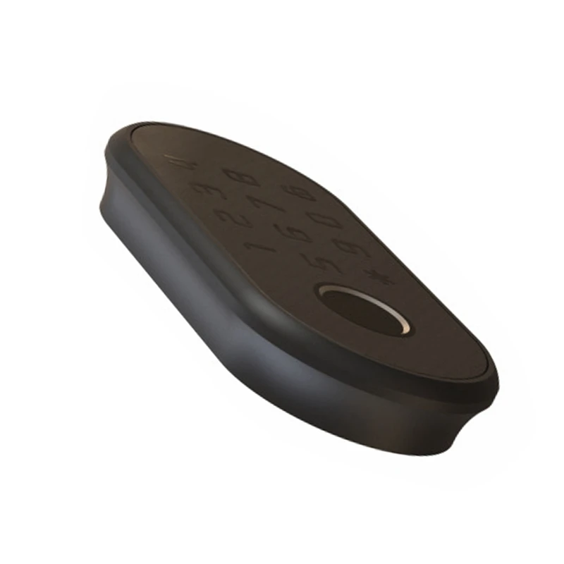 Smart Drawer Lock With Fingerprint Password And Swipe Card Access For Cabinet And Storage Security
Smart Drawer Lock With Fingerprint Password And Swipe Card Access For Cabinet And Storage Security