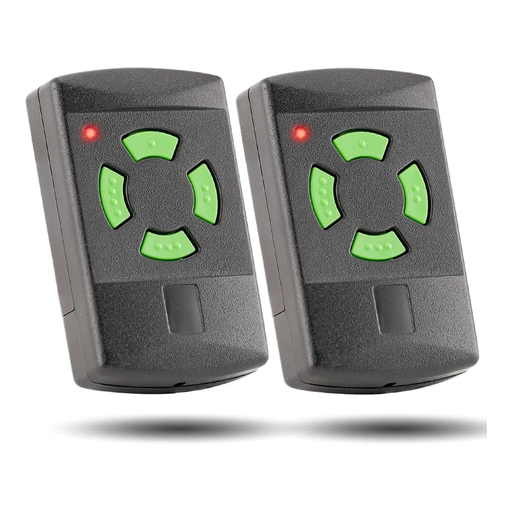 HOT Garage Door Remote Control Fixed Code Copyable Hormann 26.995 MHz HSM4 HS4 HSE4
HOT Garage Door Remote Control Fixed Code Copyable Hormann 26.995 MHz HSM4 HS4 HSE4