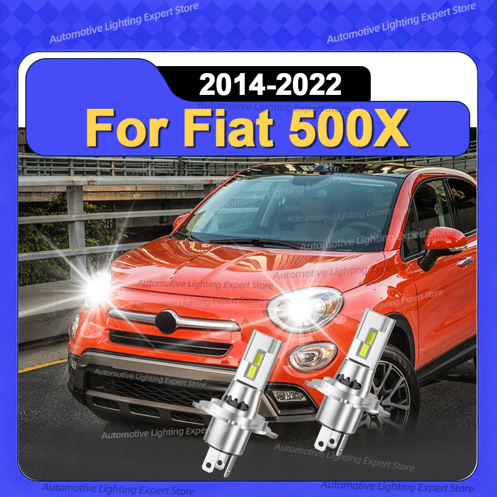 Светодиодный светильник 6000K, автоматическая фара 30000LM Canbus с вентилятором и турболампой для Fiat 500X 2014-2022 2015 2016 2017 2018 2019 2020 2021
Светодиодный светильник 6000K, автоматическая фара 30000LM Canbus с вентилятором и турболампой для Fiat 500X 2014-2022 2015 2016 2017 2018 2019 2020 2021