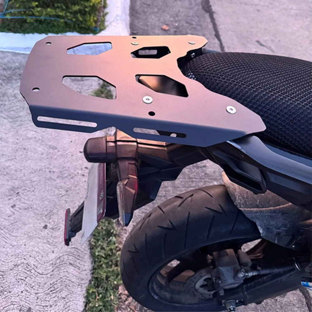 For Kawasaki Versys650 KLE650 VERSYS KLE 650 2015-2024 Motorcycle Rear Luggage Rack Top Case Tailbox Support Holder Bracket
For Kawasaki Versys650 KLE650 VERSYS KLE 650 2015-2024 Motorcycle Rear Luggage Rack Top Case Tailbox Support Holder Bracket