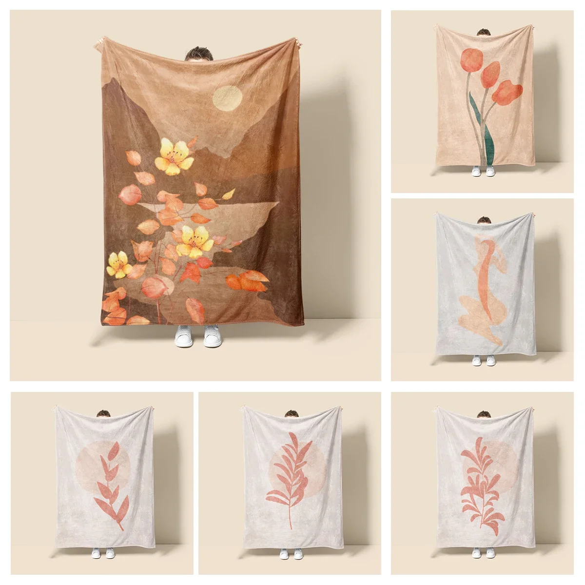 Home decoration plush Throw Sofa blanket Anime animals Bedspread bed fluffy soft blankets decor Plaid retro flower plant
Home decoration plush Throw Sofa blanket Anime animals Bedspread bed fluffy soft blankets decor Plaid retro flower plant