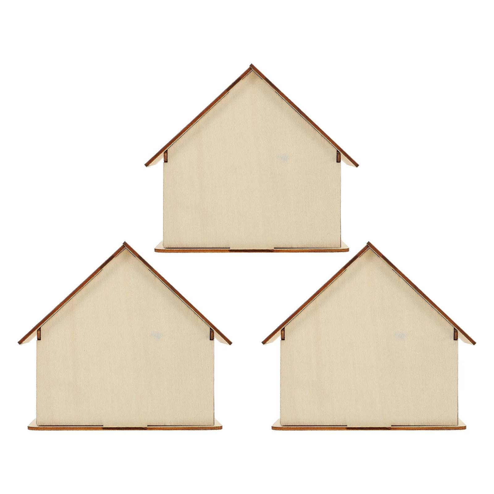 Shape Money Container Small Wood Houses for Painting Piggybank Saving Pot Savings Banks Unfinished
Shape Money Container Small Wood Houses for Painting Piggybank Saving Pot Savings Banks Unfinished
