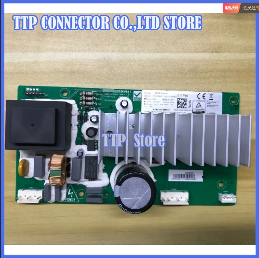 MDW-BHS86-C1/1578692/XQG90-B1405YFIJ тест ОК печатная плата материнская плата
MDW-BHS86-C1/1578692/XQG90-B1405YFIJ тест ОК печатная плата материнская плата