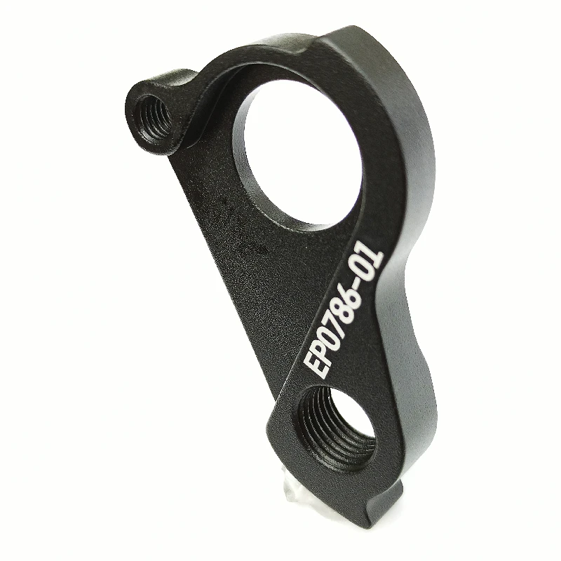1pc Bicycle Derailleur Hanger for Grand Canyon No.26 Sender CF Torque EX Strive Torque Dude Spectral Neuron Nerve frame Dropout 
1pc Bicycle Derailleur Hanger for Grand Canyon No.26 Sender CF Torque EX Strive Torque Dude Spectral Neuron Nerve frame Dropout