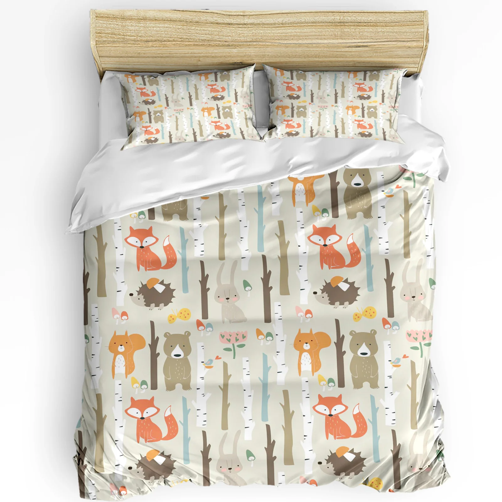 Bookshelf Library Book Printed Comfort Duvet Cover Pillow Case Home Textile Quilt Cover Boy Kid Teen Girl 3pcs Bedding Set
Bookshelf Library Book Printed Comfort Duvet Cover Pillow Case Home Textile Quilt Cover Boy Kid Teen Girl 3pcs Bedding Set