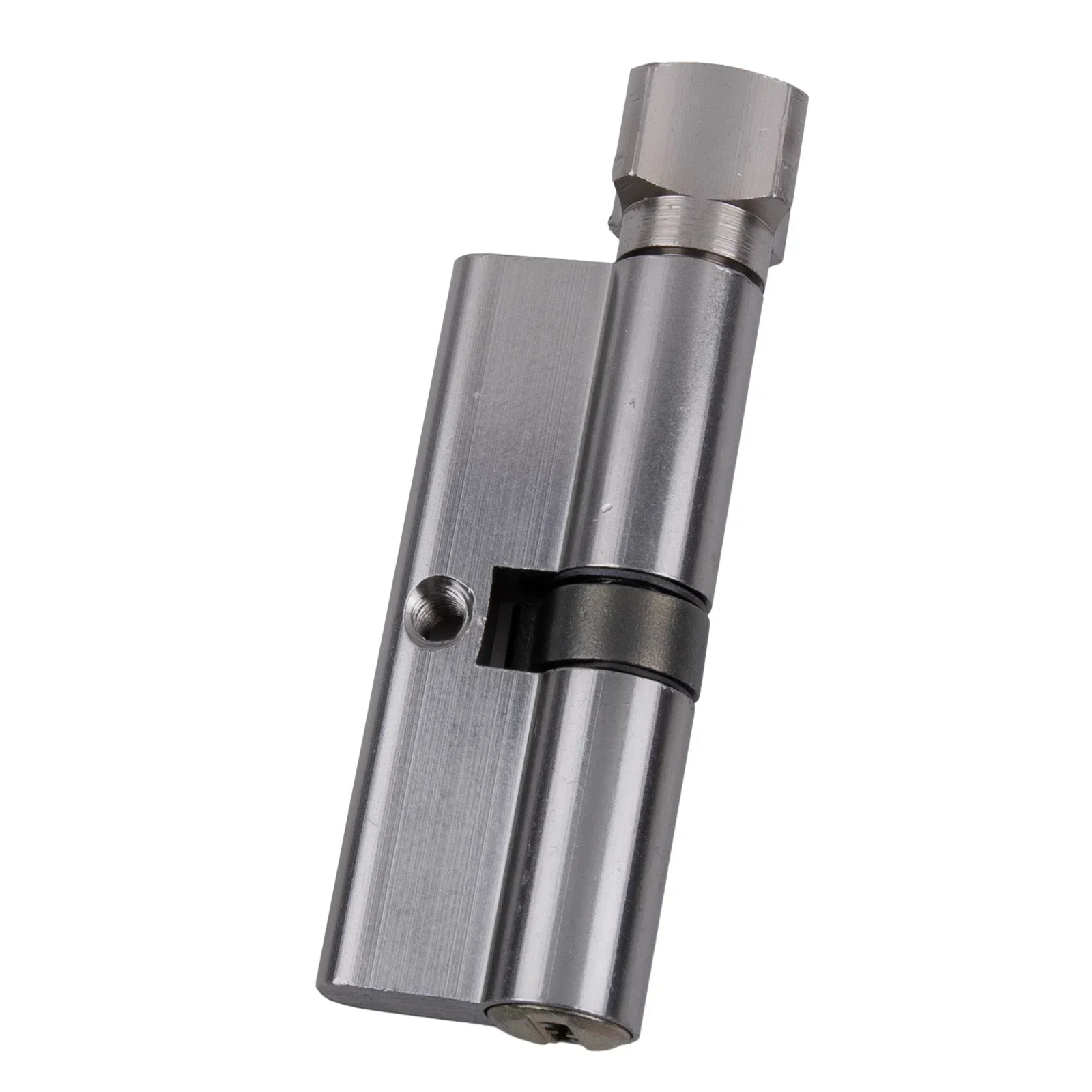 Door Lock Cylinder Wooden Door Aluminum Alloy Lock High Security 6-Pin 70 Lock Core Cylinder For Entrance With 3 Keys
Door Lock Cylinder Wooden Door Aluminum Alloy Lock High Security 6-Pin 70 Lock Core Cylinder For Entrance With 3 Keys
