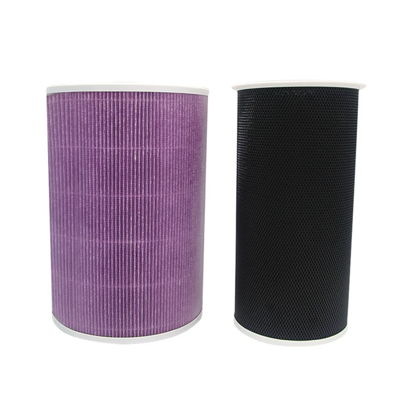 Air Filter For Xiaomi Mi 1/2/2S/2C/2H/3/3C/3H Air Purifier Filter Activated Carbon Hepa PM2.5 Filter Anti Bacteria Easy To Use
Air Filter For Xiaomi Mi 1/2/2S/2C/2H/3/3C/3H Air Purifier Filter Activated Carbon Hepa PM2.5 Filter Anti Bacteria Easy To Use