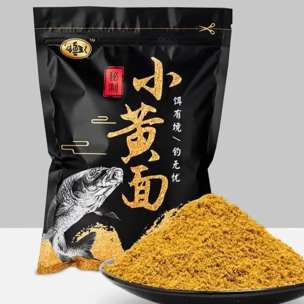 Fishing Equipment Essential Fishing Bait 500g Artificial Carp Bait Chinese Bait Artificial Ponds
Fishing Equipment Essential Fishing Bait 500g Artificial Carp Bait Chinese Bait Artificial Ponds