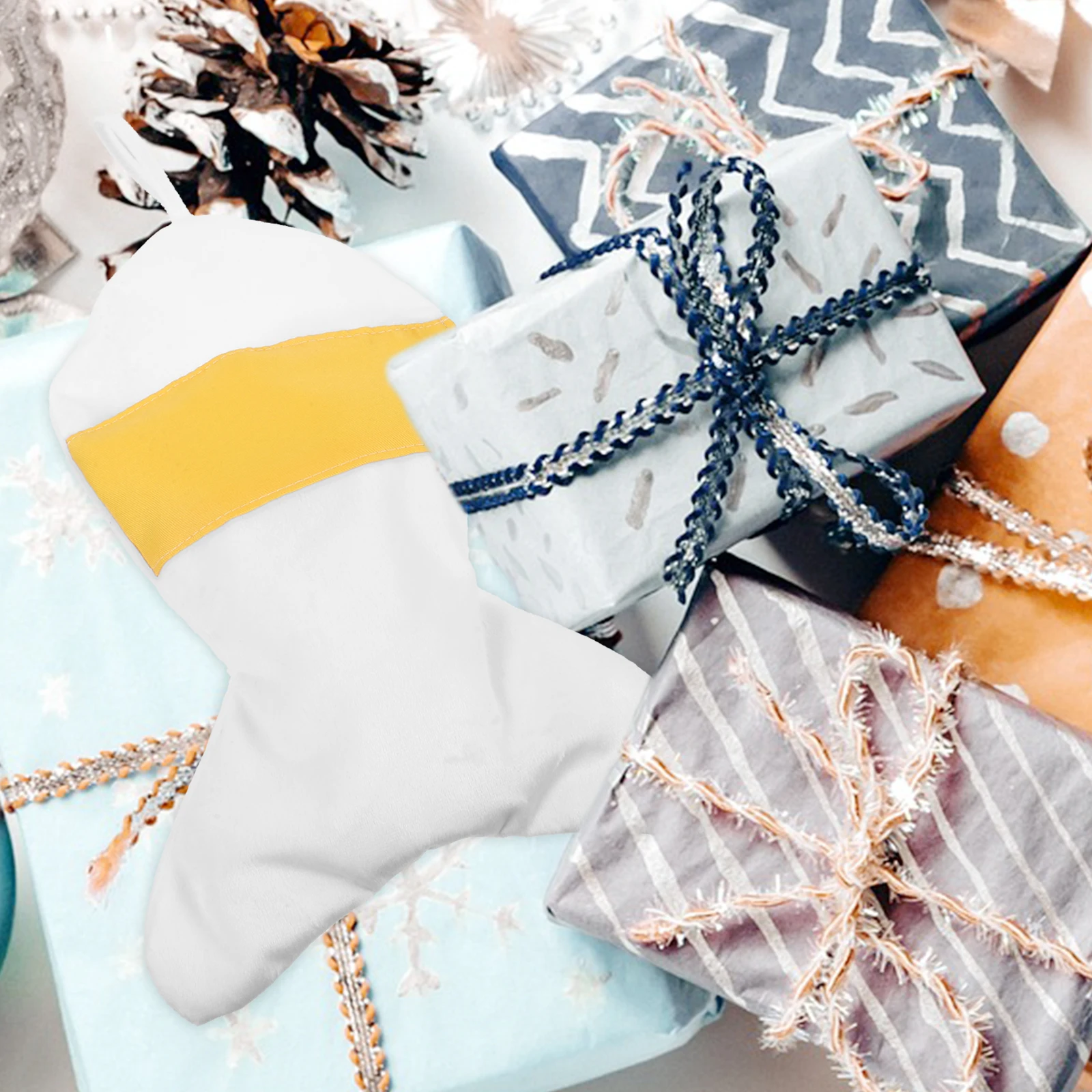 Colorful Fish Design Gift Bag Made of Soft Crystal Fabric Spacious Storage Pouch for Candies Jewelry Favors Party Decorations
Colorful Fish Design Gift Bag Made of Soft Crystal Fabric Spacious Storage Pouch for Candies Jewelry Favors Party Decorations