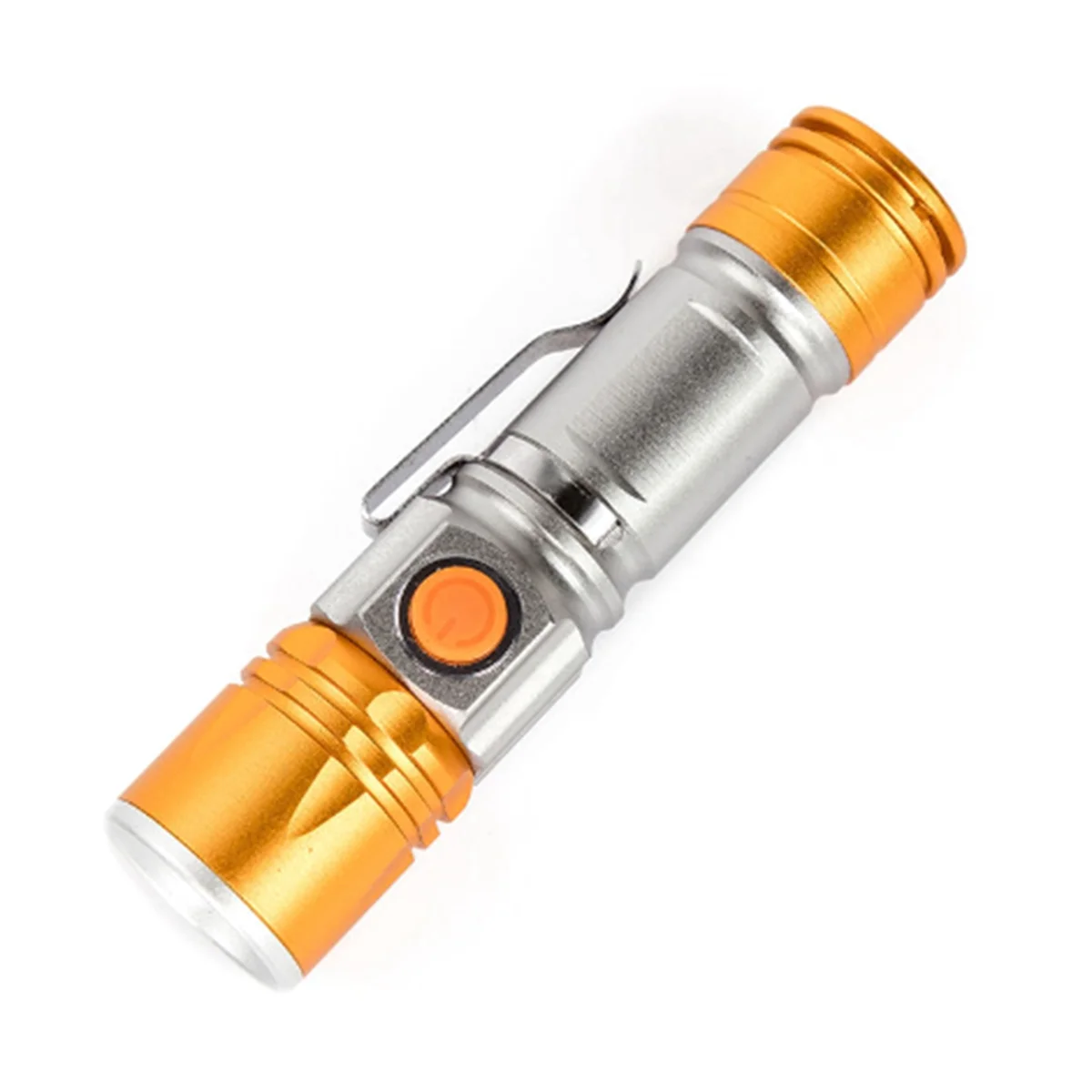 A72P High Strong Power Led Flashlights Rechargeable USB Mini Flashlight LED Outdoor Zoomable Long Shot Flashlight Waterproof
A72P High Strong Power Led Flashlights Rechargeable USB Mini Flashlight LED Outdoor Zoomable Long Shot Flashlight Waterproof