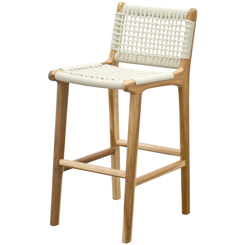 Exclusive Mortise and Tenon Sillas Teak Event Chairs for Outdoor Dining Bars
Exclusive Mortise and Tenon Sillas Teak Event Chairs for Outdoor Dining Bars