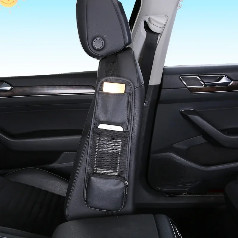 For Toyota Land Cruiser Prado FJ120 150 Car Seat Side Hanging Storage Bag Multi-Pocket Drink Holder Pocket Organizer
For Toyota Land Cruiser Prado FJ120 150 Car Seat Side Hanging Storage Bag Multi-Pocket Drink Holder Pocket Organizer