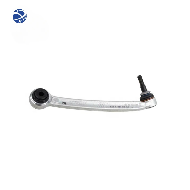 31122284530 for BMW F22 F87 F30 F80 F33 F83 F32 F82 Suspension Control Arm Front Lower Control Arm
31122284530 for BMW F22 F87 F30 F80 F33 F83 F32 F82 Suspension Control Arm Front Lower Control Arm