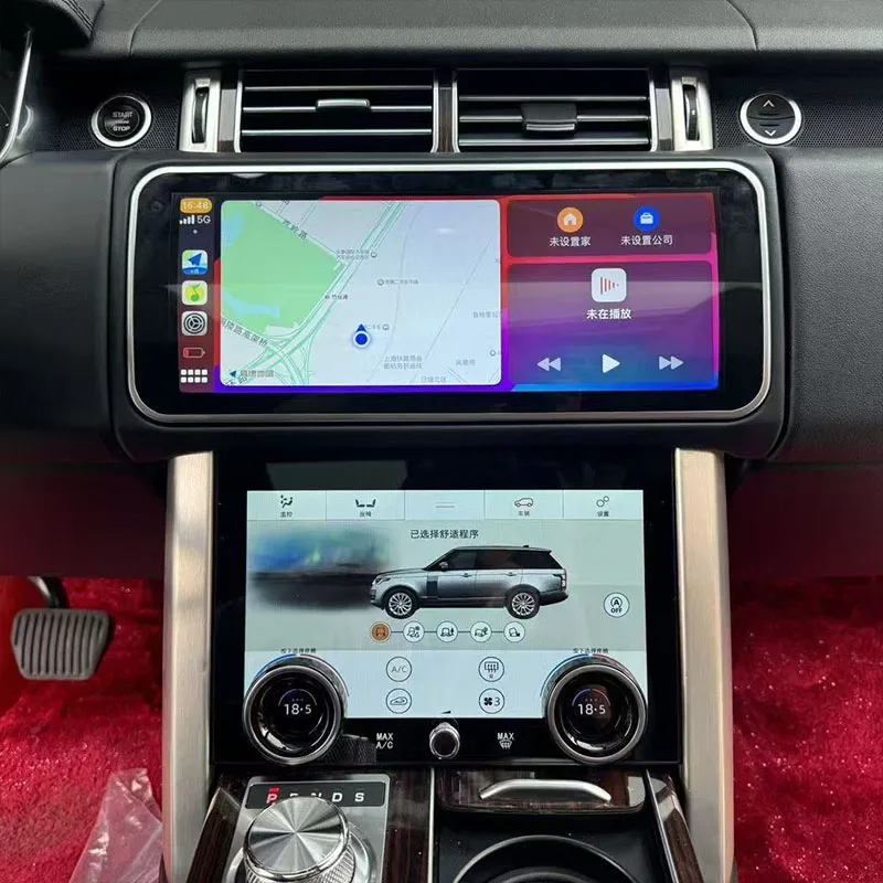 Auto accessory for Range Rover L405 Sport L494 2013-2017 exhaust panel button replacement
Auto accessory for Range Rover L405 Sport L494 2013-2017 exhaust panel button replacement