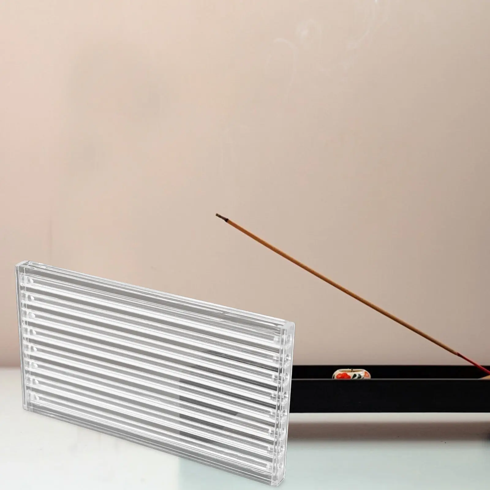 Набор из 4 прозрачных жестких пластиковых пробирок для экспериментов, контейнеров для хранения благовоний, лабораторных тестовых пробирок для сохранения ароматов и образцов
Набор из 4 прозрачных жестких пластиковых пробирок для экспериментов, контейнеров для хранения благовоний, лабораторных тестовых пробирок для сохранения ароматов и образцов