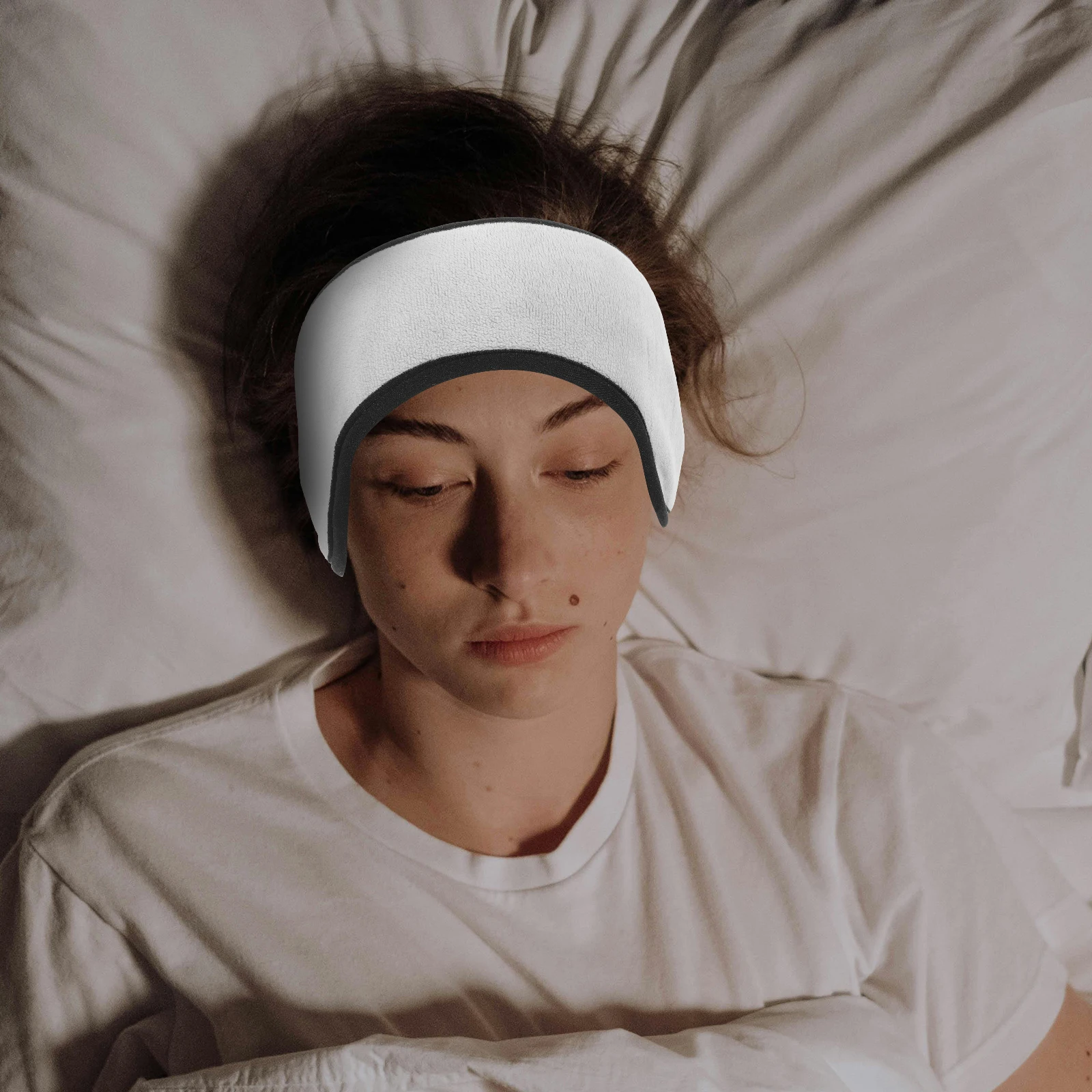Warm Earmuffs Muffs for Winter Noise Cancelling Sleep Earplugs Adjustable Earmuffs Ear Covers Sleeping Ear Muffs Lining
Warm Earmuffs Muffs for Winter Noise Cancelling Sleep Earplugs Adjustable Earmuffs Ear Covers Sleeping Ear Muffs Lining