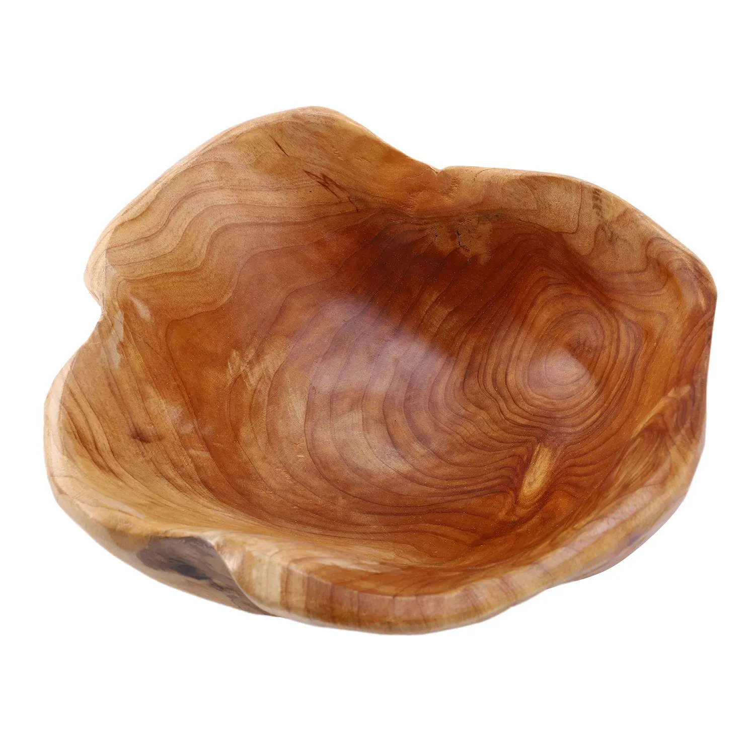 Household Fruit Bowl Wooden Candy Dish Fruit Plate Wood Carving Root Fruit Plate Wood 20-24 Cm
Household Fruit Bowl Wooden Candy Dish Fruit Plate Wood Carving Root Fruit Plate Wood 20-24 Cm