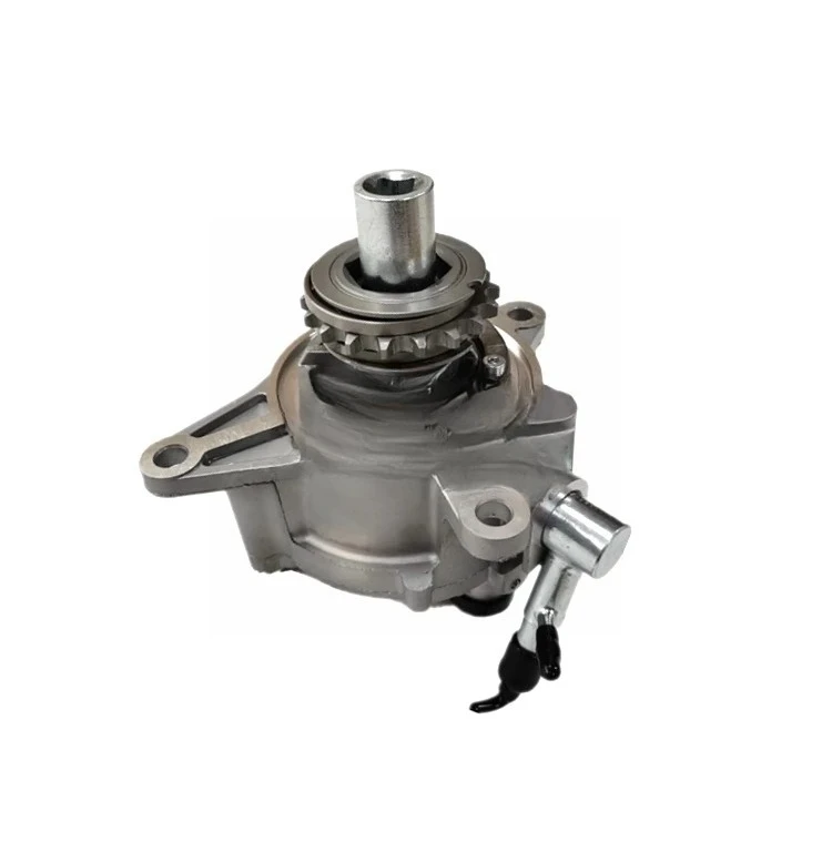 Car Brake Vacuum Pump 14650-EB70A 14650-EB300 14650-4KV0A For NP300 Navara NV350 YD25
Car Brake Vacuum Pump 14650-EB70A 14650-EB300 14650-4KV0A For NP300 Navara NV350 YD25