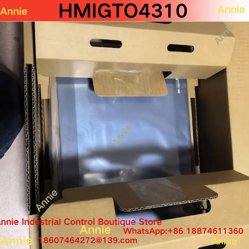 brand-new HMIGTO4310 touch screen
brand-new HMIGTO4310 touch screen