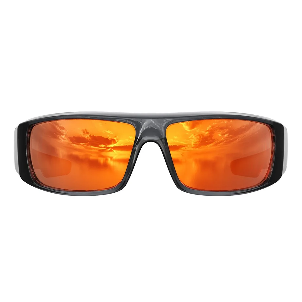 New R90 mountaineering fishing sports glasses European and American style outdoor sun protection polarized sunglasses
New R90 mountaineering fishing sports glasses European and American style outdoor sun protection polarized sunglasses
