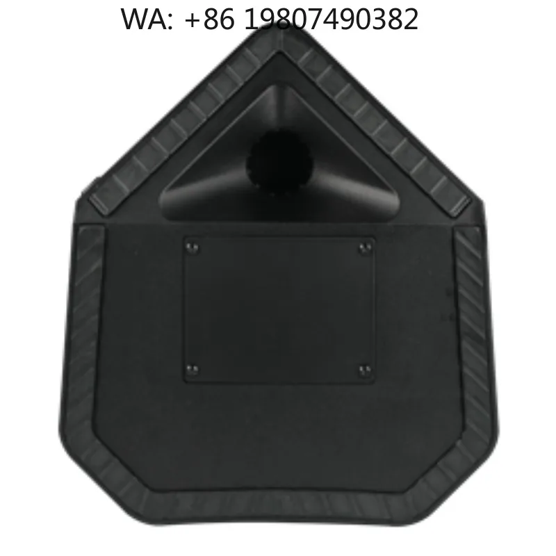 6.5 Inch Plastic Enclosure Active Speaker Box, Portable Party Audio Equipment Support Wholesale for Indoor Outdoor Activities
6.5 Inch Plastic Enclosure Active Speaker Box, Portable Party Audio Equipment Support Wholesale for Indoor Outdoor Activities