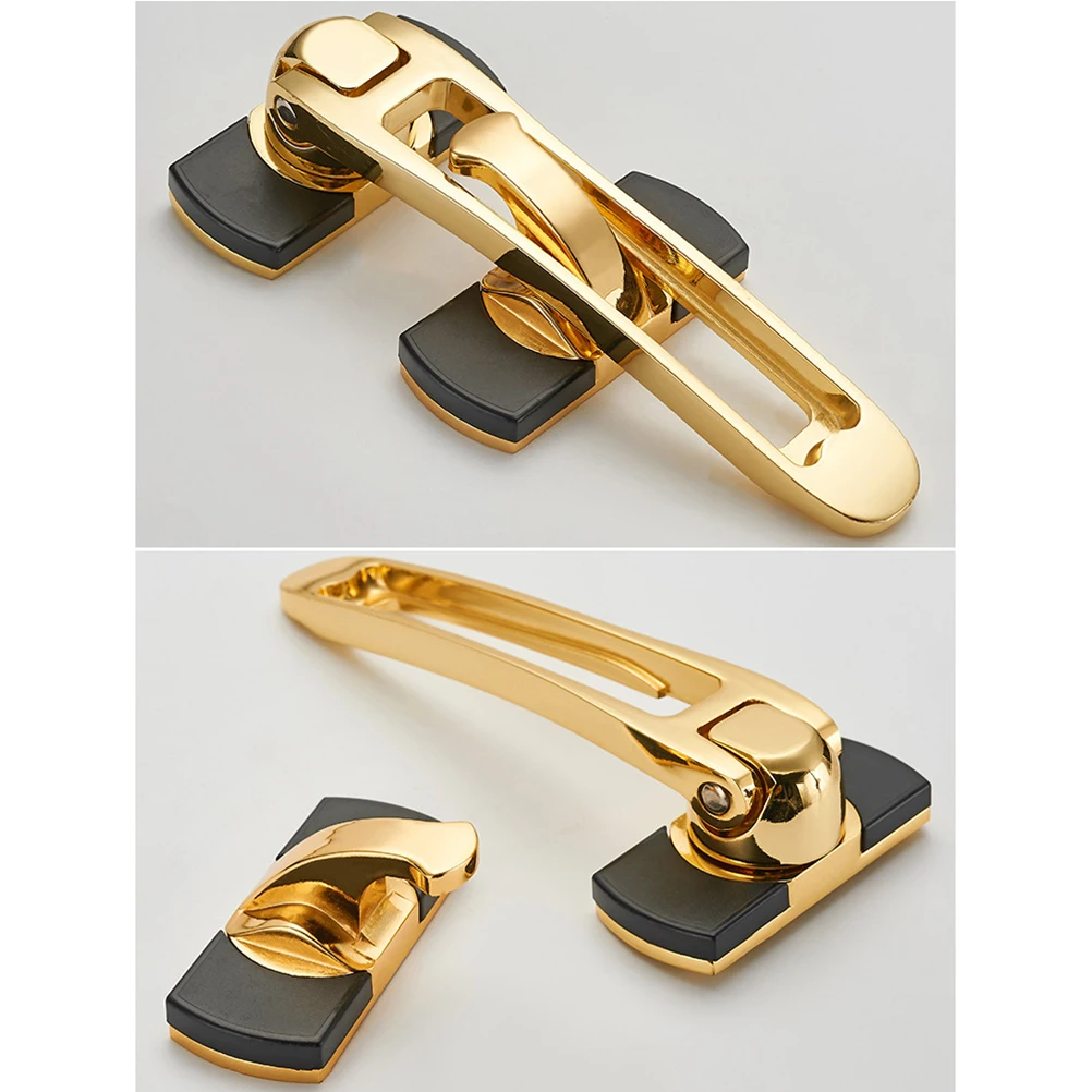 Anti Theft Door Lock Chain Durable Zinc Alloy Home Safety Guard Entrance Latch Lock Securitybucks Door Hardware
Anti Theft Door Lock Chain Durable Zinc Alloy Home Safety Guard Entrance Latch Lock Securitybucks Door Hardware