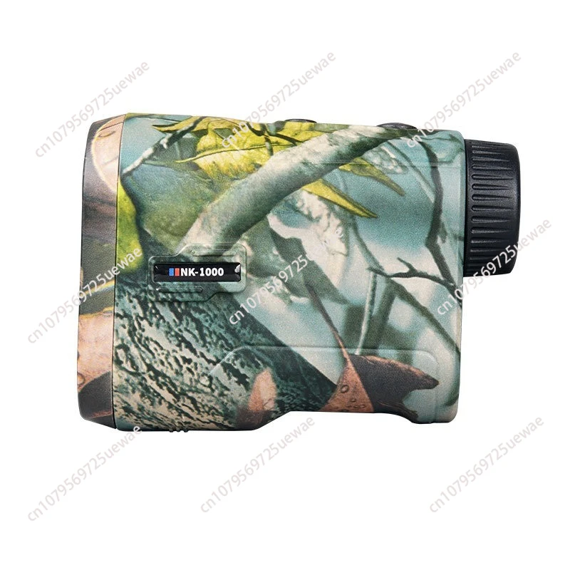 for BOBLOV NK-1000 Waterproof Hunting Rangefinder 6.5X Magnification Flag-locking RangeFinder LaserDistance Meter for Golf Sport
for BOBLOV NK-1000 Waterproof Hunting Rangefinder 6.5X Magnification Flag-locking RangeFinder LaserDistance Meter for Golf Sport