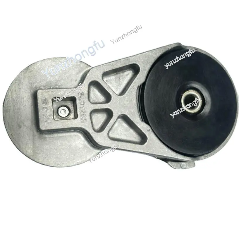 Cummins ISX QSX15 ISX15 QSX Engine Fan Belt Tensioner 4299051 3691282 3682946 2871292
Cummins ISX QSX15 ISX15 QSX Engine Fan Belt Tensioner 4299051 3691282 3682946 2871292