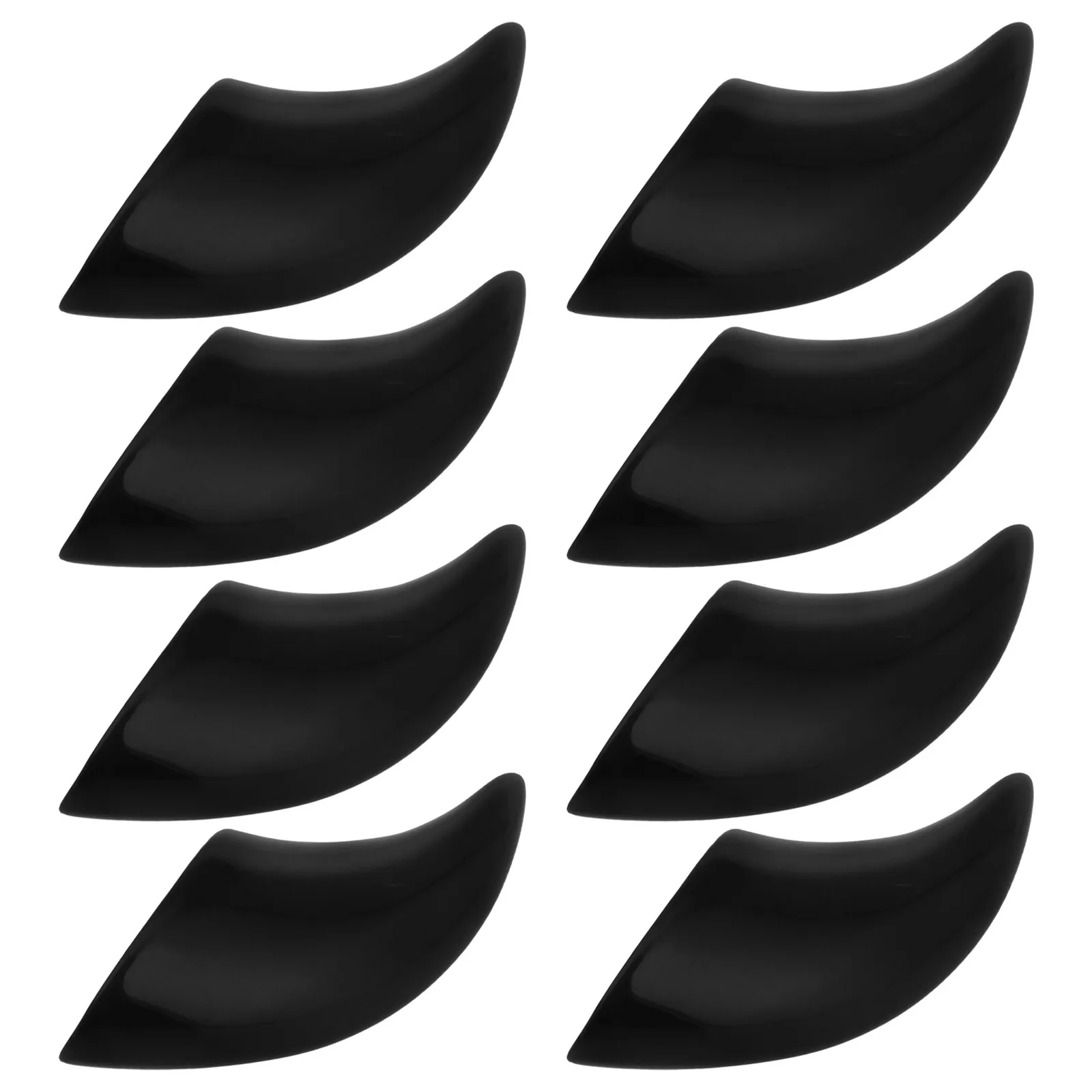 8 шт. реалистичных съемных накладных когтей для фурсьюта ручной работы, для косплея, Хэллоуина, аксессуары для костюмов
8 шт. реалистичных съемных накладных когтей для фурсьюта ручной работы, для косплея, Хэллоуина, аксессуары для костюмов