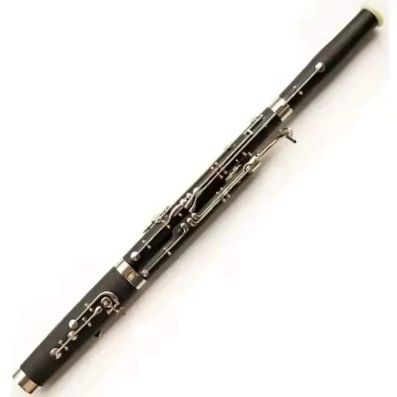 Wholesale Small Beginner Bassoon G Clarinet For 8-12 Years Old Children Bakelite Instrument
Wholesale Small Beginner Bassoon G Clarinet For 8-12 Years Old Children Bakelite Instrument