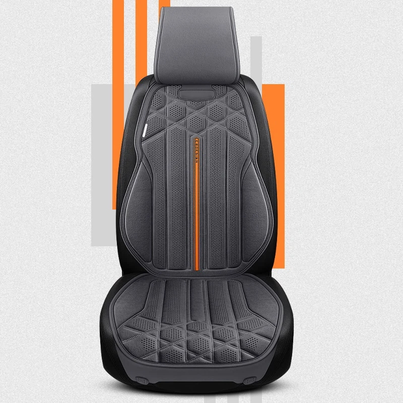 Universal Car Seat Covers Luxury Suede Front Seat Cushions For Grand I10 Nissan Qashqai J11 Форд Фокус 2 3 Citroen C2 Polo 9n3
Universal Car Seat Covers Luxury Suede Front Seat Cushions For Grand I10 Nissan Qashqai J11 Форд Фокус 2 3 Citroen C2 Polo 9n3