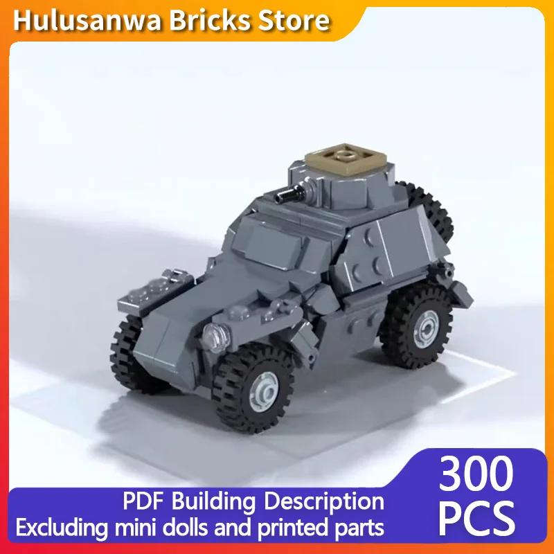 Модель легкого разведывательного автомобиля MOC, конструктор, военная техника, модульные технологичные подарки, праздничный набор для сборки, детский игрушечный комплект
Модель легкого разведывательного автомобиля MOC, конструктор, военная техника, модульные технологичные подарки, праздничный набор для сборки, детский игрушечный комплект