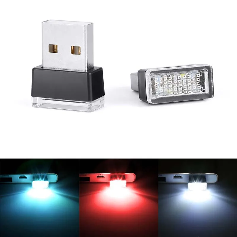 Автомобильный USB-светильник. Светодиодные декоративные светильники без модификации. Внутри освещения для ног на автомобиле. Атмосферные огни автомобиля.
Автомобильный USB-светильник. Светодиодные декоративные светильники без модификации. Внутри освещения для ног на автомобиле. Атмосферные огни автомобиля.