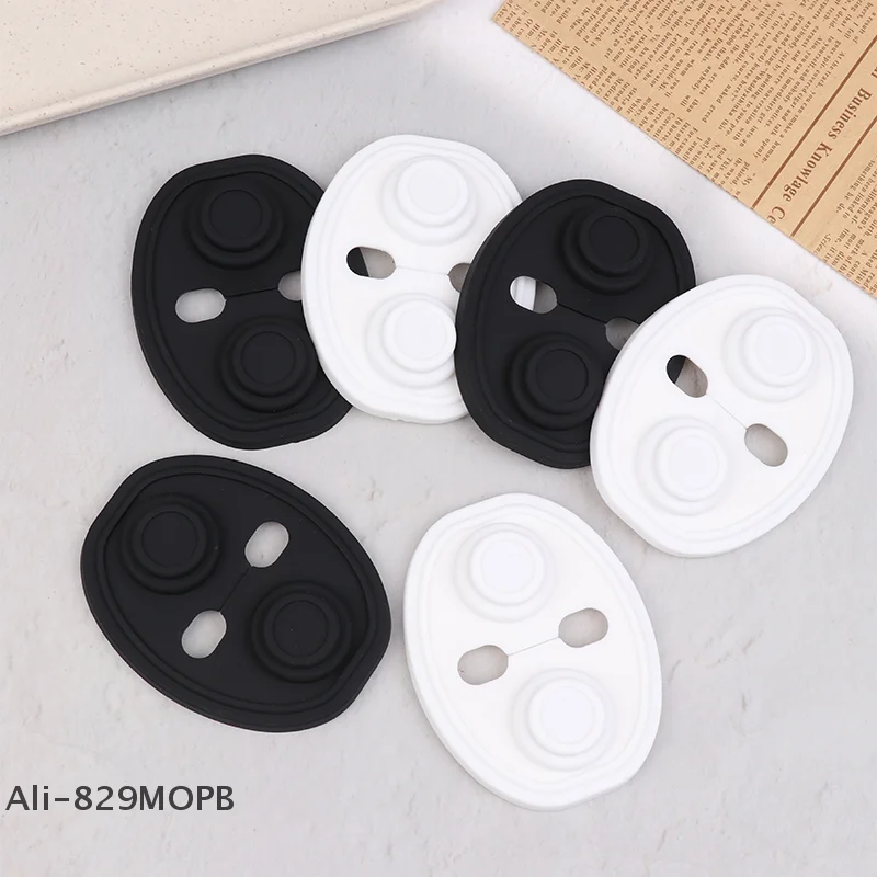 【P】2/4 шт., противоударная накладка для закрытия двери автомобиля, силиконовая подушка, бесшумный амортизатор, защитные чехлы, автомобильные аксессуары
【P】2/4 шт., противоударная накладка для закрытия двери автомобиля, силиконовая подушка, бесшумный амортизатор, защитные чехлы, автомобильные аксессуары