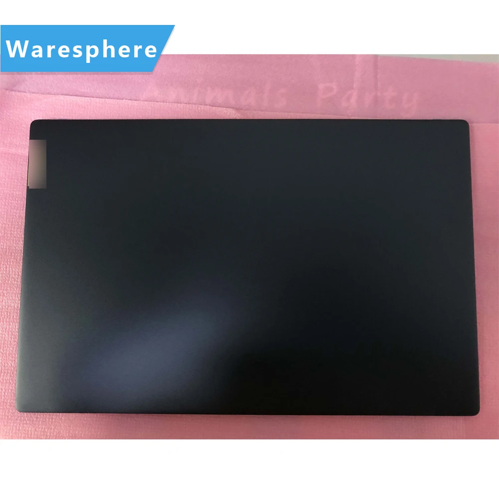 New Original LCD Back Cover for Lenovo ideapad 5 15IIL05 with antenna 15ARE05 15ITL05 5CB0Z31048 AM1XX000A30 AM1K7000430 BLUE
New Original LCD Back Cover for Lenovo ideapad 5 15IIL05 with antenna 15ARE05 15ITL05 5CB0Z31048 AM1XX000A30 AM1K7000430 BLUE