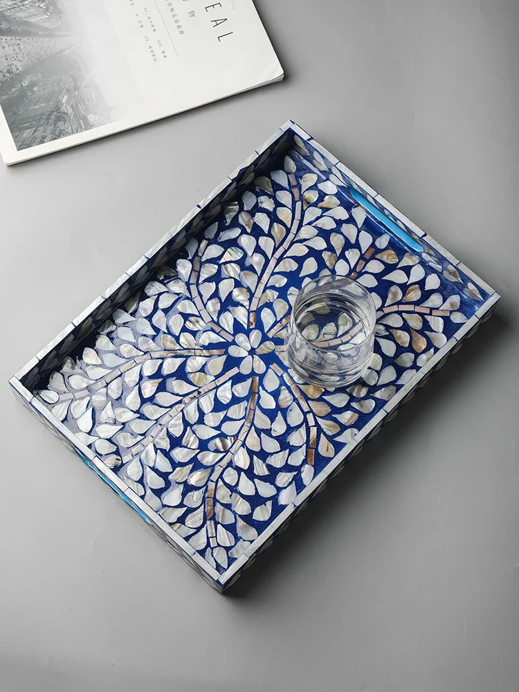 EPIKTO-French Retro Creative Shell Tray, лотки для хранения настольных украшений, домашние Креативные украшения, реквизит для фотографий
EPIKTO-French Retro Creative Shell Tray, лотки для хранения настольных украшений, домашние Креативные украшения, реквизит для фотографий
