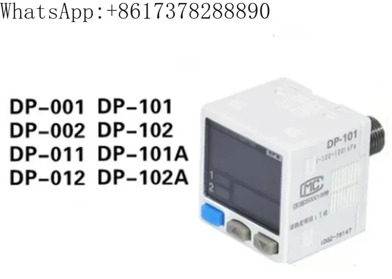 Цифровой дисплей, датчик отрицательного давления, барометр DP-001 DP-002 DP-011 DP-012 DP-101 DP-102 DP-101A DP-102A
Цифровой дисплей, датчик отрицательного давления, барометр DP-001 DP-002 DP-011 DP-012 DP-101 DP-102 DP-101A DP-102A