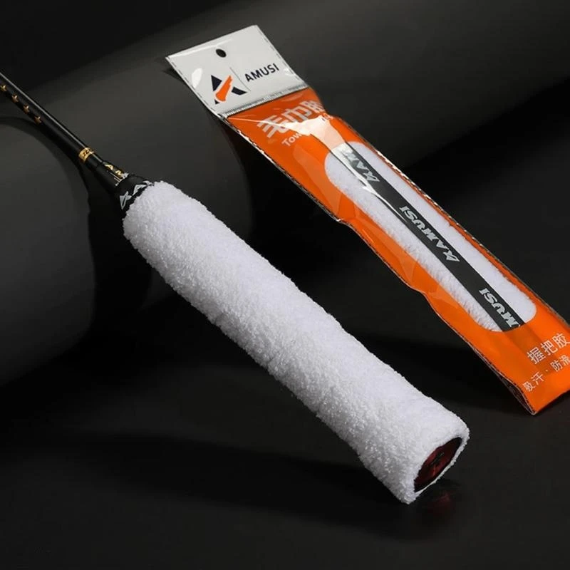 R6FE Tennis Grip Squash Racket Grip Badminton Racket Grip Tape Anti-Slip Professional
R6FE Tennis Grip Squash Racket Grip Badminton Racket Grip Tape Anti-Slip Professional