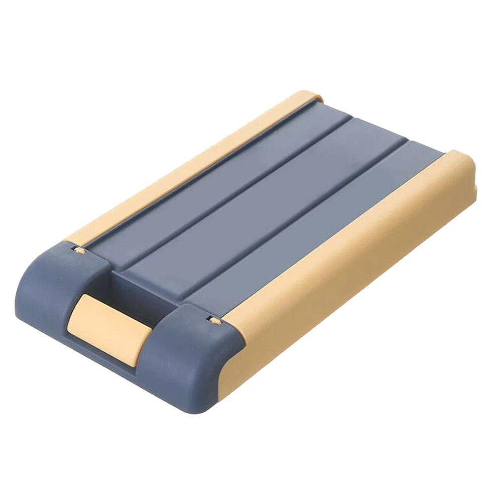 Under Desk Drawer Organizer Hidden Storage Box For Pencils Pens Remote Controls Smooth Surface Easy Install Under Table
Under Desk Drawer Organizer Hidden Storage Box For Pencils Pens Remote Controls Smooth Surface Easy Install Under Table