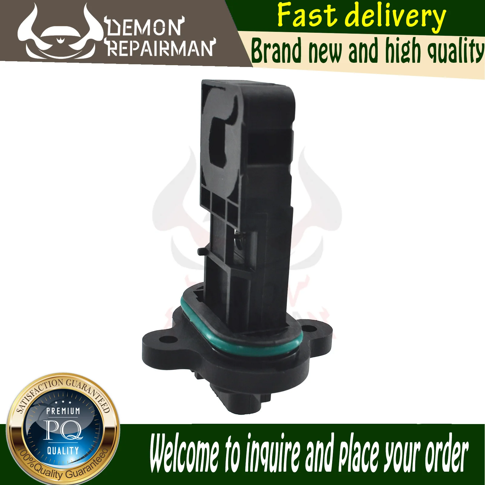 0281006069 NEW CAR Mass Air Flow Meter Sensor 057 906 461 G Conpatible With Audi A8 Quattro 4.2L 0 281 006 069 0 281 006 070
0281006069 NEW CAR Mass Air Flow Meter Sensor 057 906 461 G Conpatible With Audi A8 Quattro 4.2L 0 281 006 069 0 281 006 070