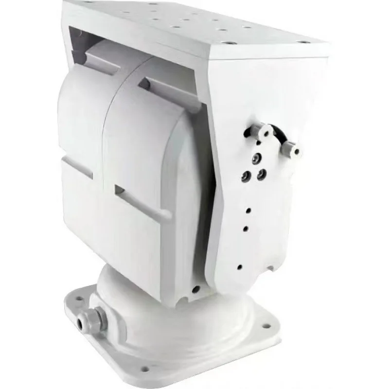 Medium top load gimbal 3050DZ DC12V 24V power supply Built-in RS485 control gimbal
Medium top load gimbal 3050DZ DC12V 24V power supply Built-in RS485 control gimbal
