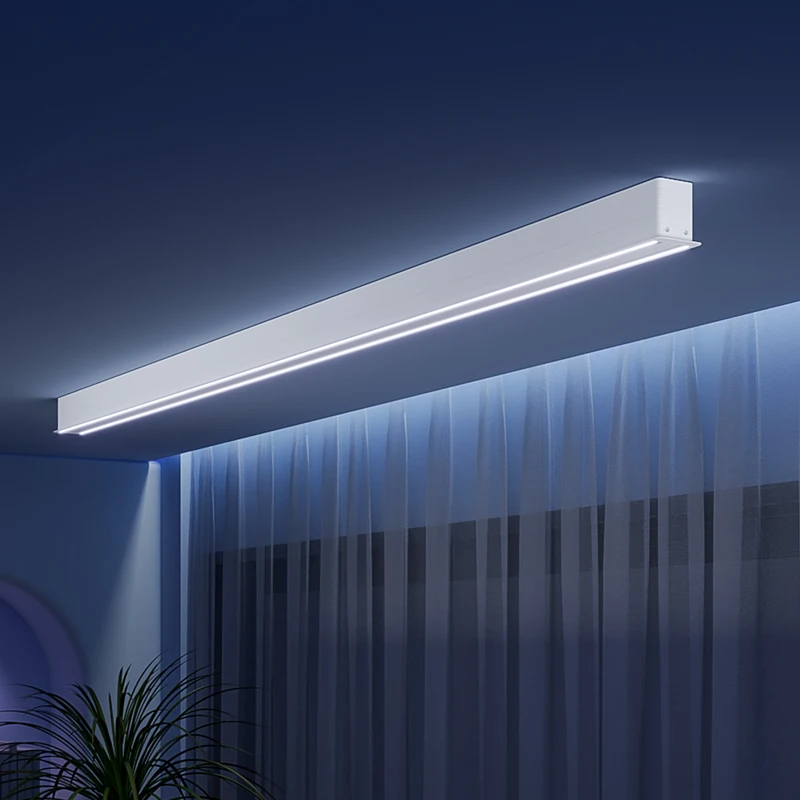 2024 Новая потолочная электрическая сушилка для одежды для умного дома, складные вешалки, автоматическая сушилка для одежды 1,3 м
2024 Новая потолочная электрическая сушилка для одежды для умного дома, складные вешалки, автоматическая сушилка для одежды 1,3 м