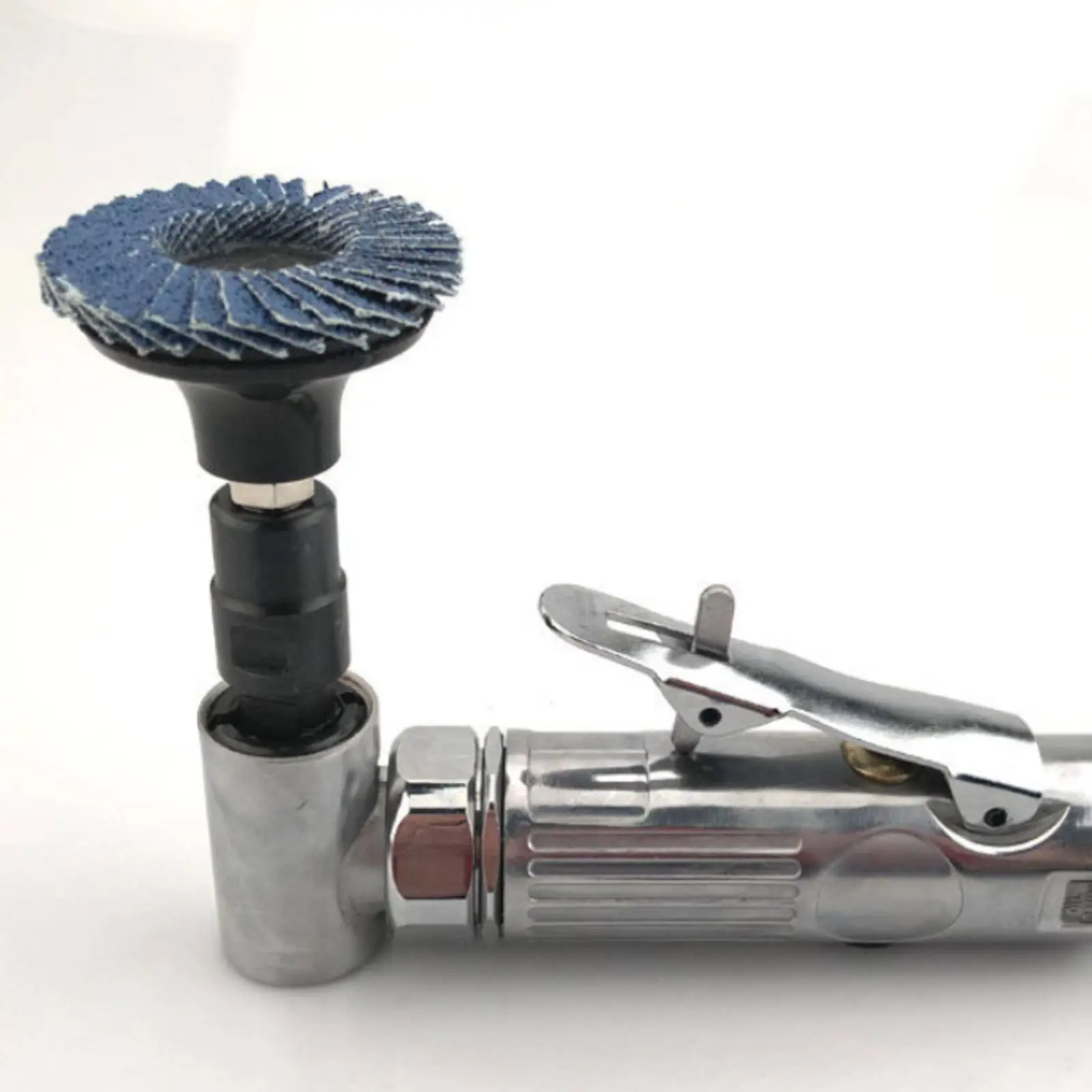 Air Die Grinder Kit Deburring Pneumatic Grinding Tool Set Pneumatic Rotary Grinder Easy to Use Ergonomic for Metal Joining Shop
Air Die Grinder Kit Deburring Pneumatic Grinding Tool Set Pneumatic Rotary Grinder Easy to Use Ergonomic for Metal Joining Shop