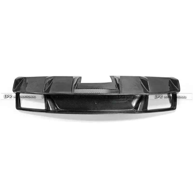 OEM Style Carbon Fiber Rear Diffuser For Lamborghini LP570 Tuning Bumper Lip Part Trim Glossy Rear Bumper Splitter Under Spoiler
OEM Style Carbon Fiber Rear Diffuser For Lamborghini LP570 Tuning Bumper Lip Part Trim Glossy Rear Bumper Splitter Under Spoiler