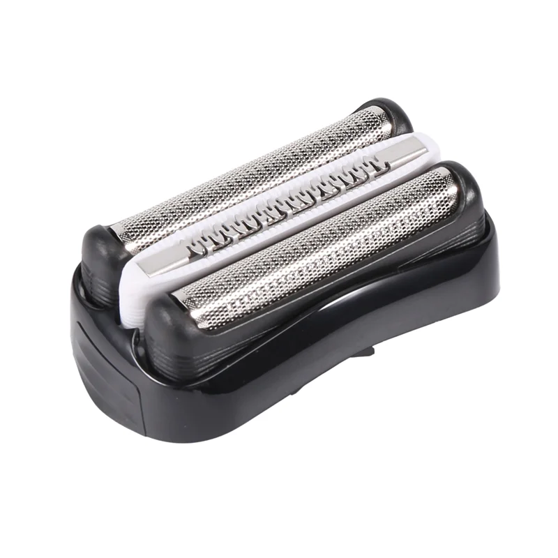 Сменная головка электробритвы Aimee для Braun 3 серии 300S 301S 310S 320S 330S 340S 360S 380S 3000S
Сменная головка электробритвы Aimee для Braun 3 серии 300S 301S 310S 320S 330S 340S 360S 380S 3000S