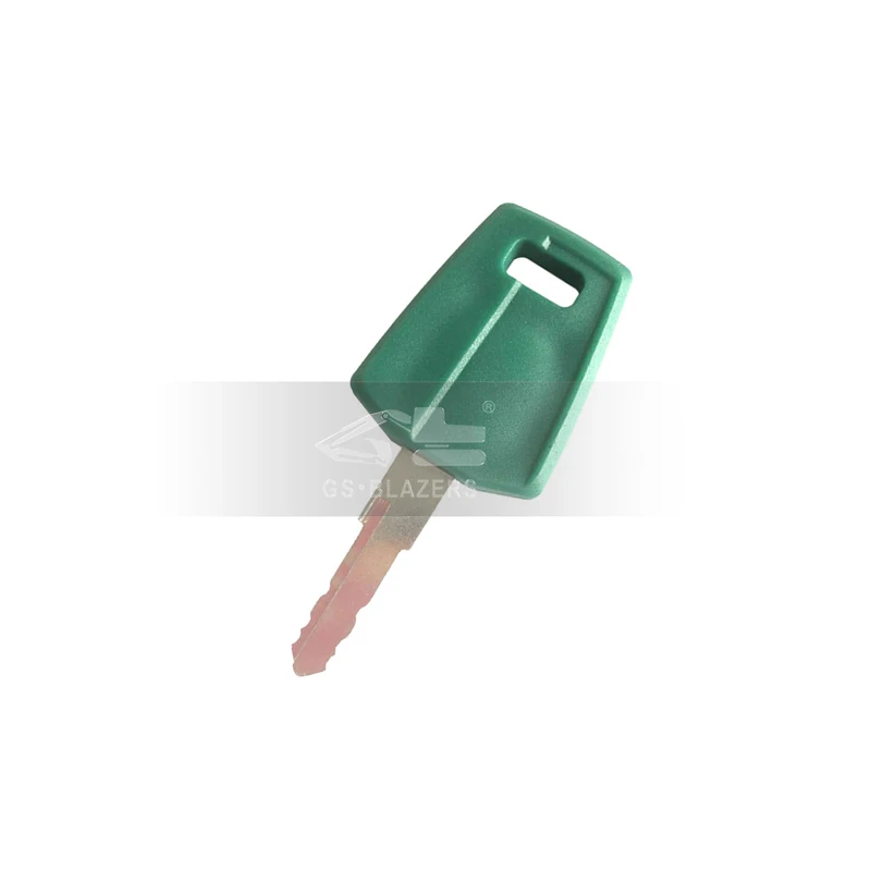 VOE11444208 100Pcs Ignition Keys Compatible with Volvo F series Wheel Loader Heavy Equipment L110F L120F L150F L180F L220F L350F
VOE11444208 100Pcs Ignition Keys Compatible with Volvo F series Wheel Loader Heavy Equipment L110F L120F L150F L180F L220F L350F