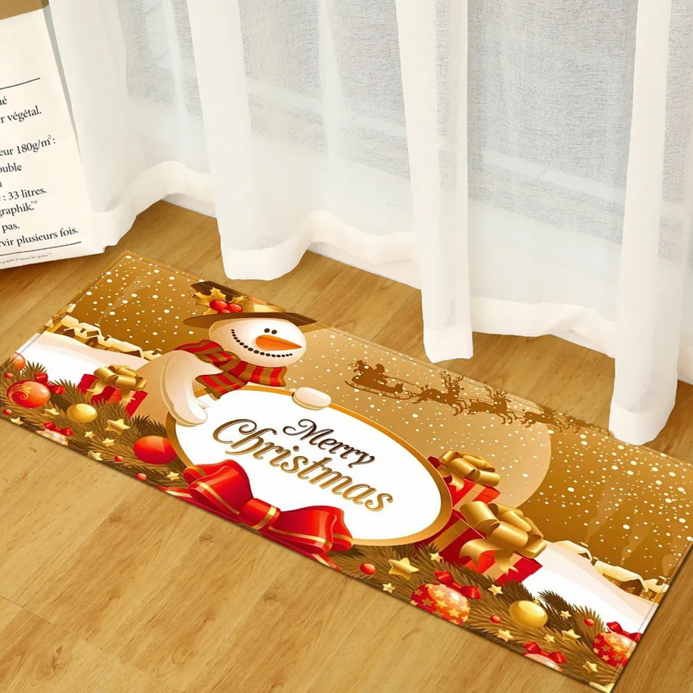 Merry Christmas Bedroom Kitchen Rug Bath Mat Parlor Living Room Carpet Christmas Balls Decor Kids Play Rug Memory Foam Doormat
Merry Christmas Bedroom Kitchen Rug Bath Mat Parlor Living Room Carpet Christmas Balls Decor Kids Play Rug Memory Foam Doormat