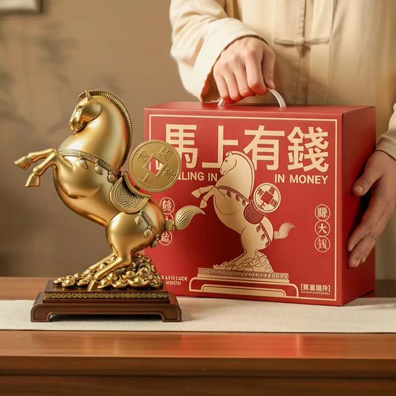 Знак зодиака скоро богатый, офисные украшения, украшения для входа в дом, высококачественные подарки на новоселье с открытием
Знак зодиака скоро богатый, офисные украшения, украшения для входа в дом, высококачественные подарки на новоселье с открытием