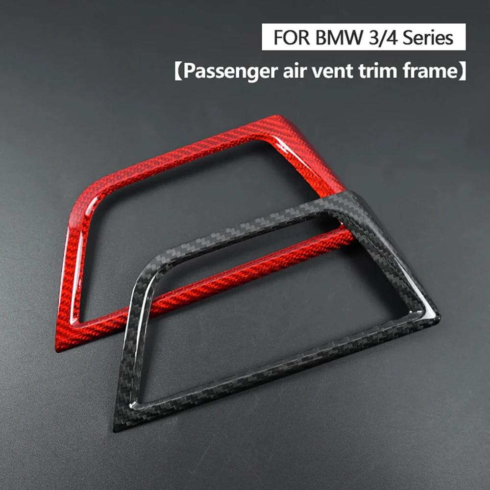 Наклейка на воздуховод кондиционера из карбона для BMW 3 и 4 серий F30 F31 F32 F33 (для лево- и праворульных моделей)
Наклейка на воздуховод кондиционера из карбона для BMW 3 и 4 серий F30 F31 F32 F33 (для лево- и праворульных моделей)